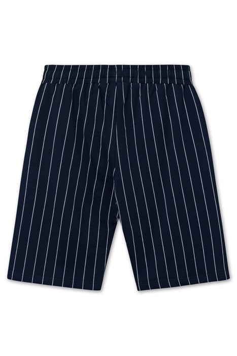 HOMARE SHORTS BLACK IRIS 2