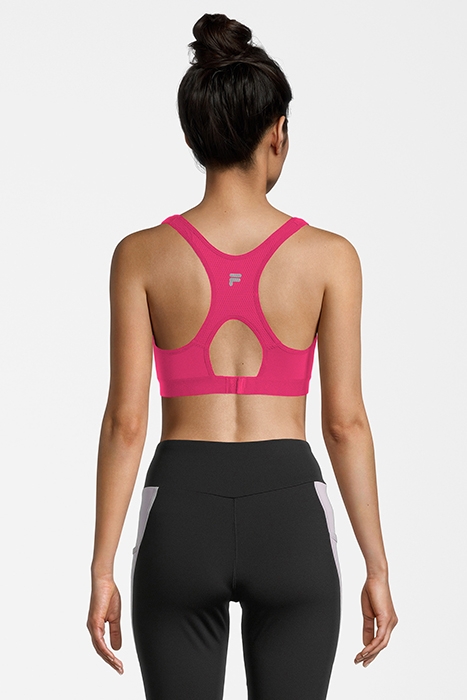 REUT TOP MEDIUM SUPPORT PINK YARROW 2