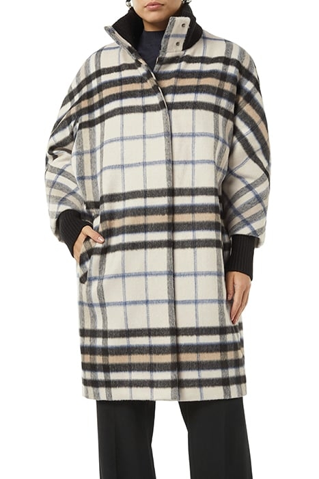 COMMA JACKETS OUTDOOR BEIGE 1