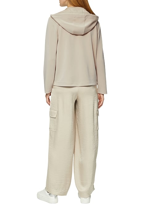 S.OLIVER SWEATSHIRTS BEIGE 3