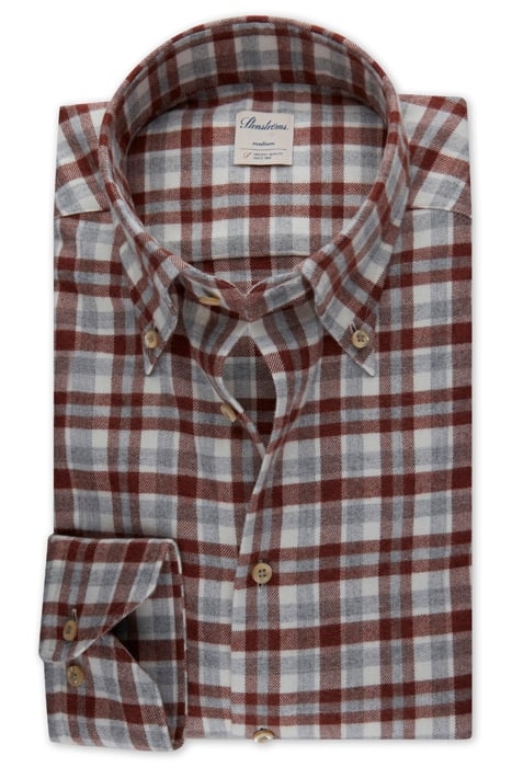 SLIMLINE/26, RC CUFF ORANGE CHECK 1