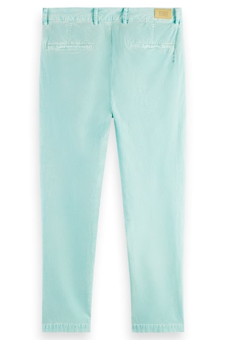 THE DRIFT - REGULAR TAPERED-FIT FINE CORDUROY CHINO BAY 5