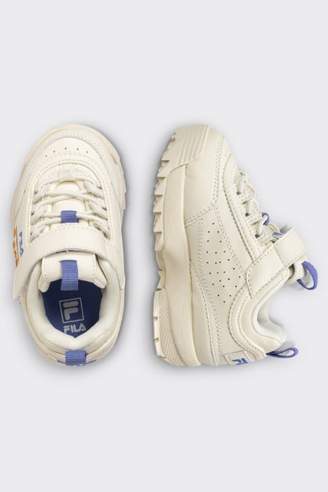 DISRUPTOR E A MARSHMALLOW-GIRAFFE 5