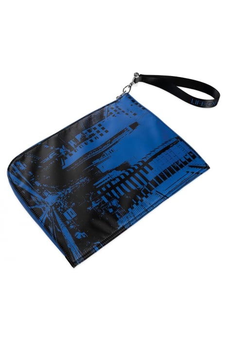 UNISEX BRAND U-SERIES LAPTOP SLEEVE BLACK 2