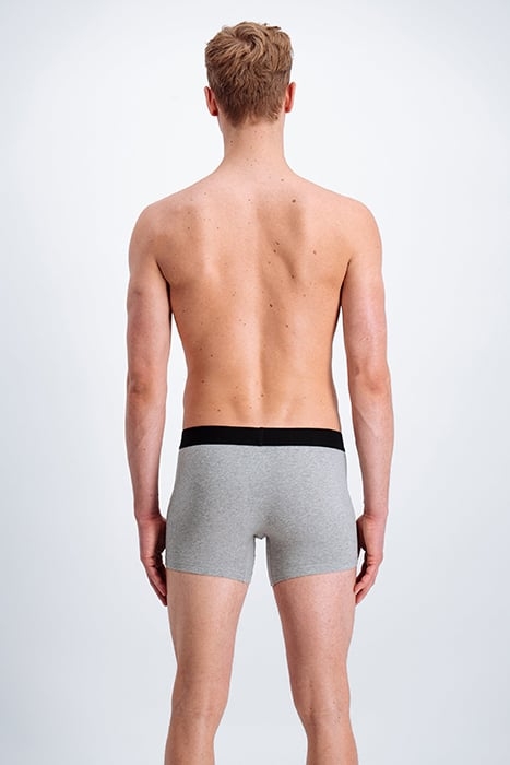 BALR. TRUNKS 2-PACK GREY HEATHER 2