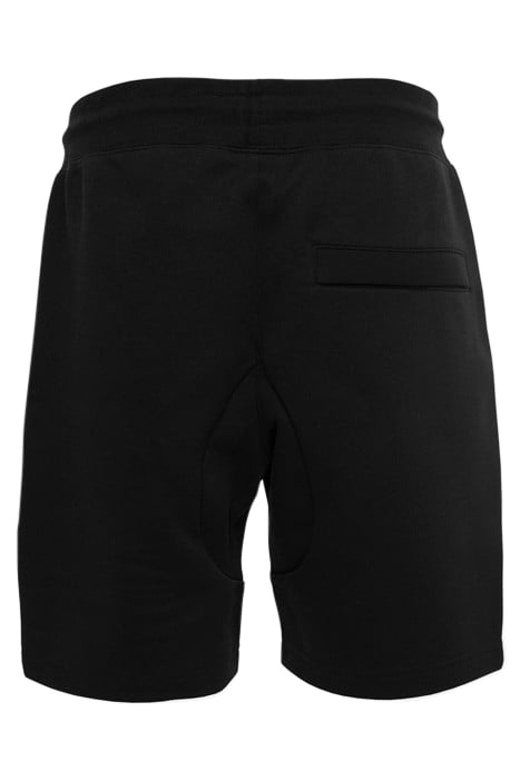 Q-SERIES SWEAT SHORT BLACK 4