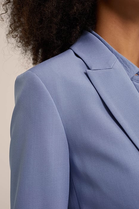 BLAZER GREYISH BLUE 6