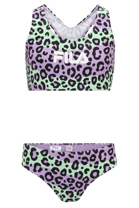 SILVES RACER BACK BIKINI VIOLA LEO AOP 1