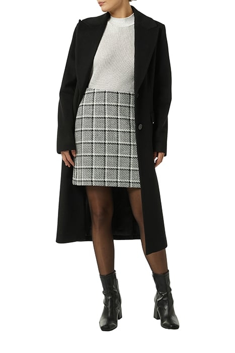 COMMA PULLOVER WHITE 4