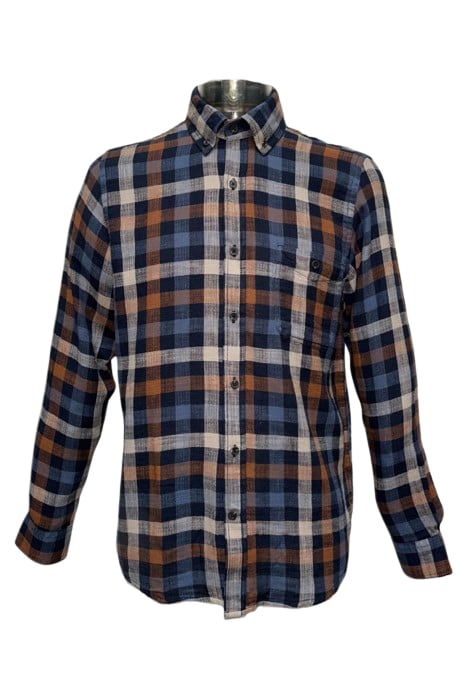 HAVELSI CHECK DEEP MARINE 1