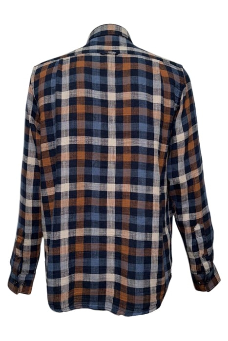 HAVELSI CHECK DEEP MARINE 2