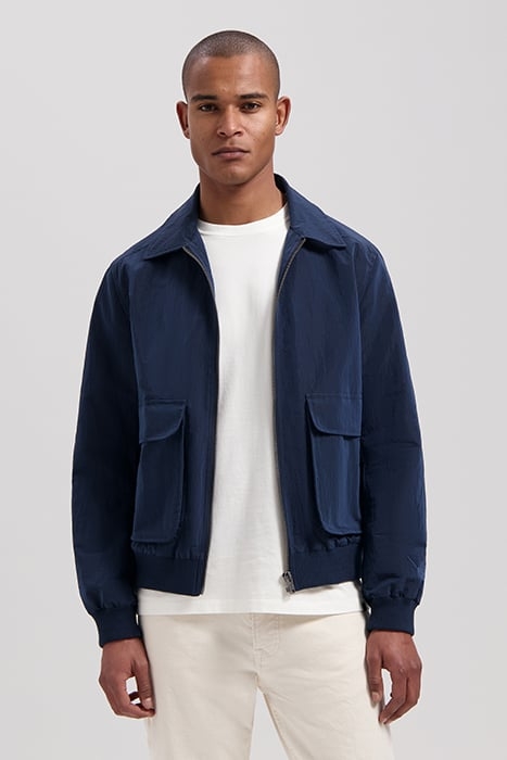 DS_THE JACK BOMBER DK. NAVY DK. NAVY 1