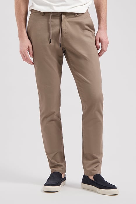 DS_LANCASTER TWILL KNIT TIMBER WOLF TIMBER WOLF 1