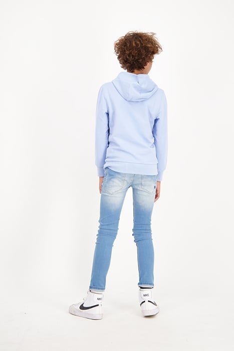 BOYS NOBRES SWEATER SKY BLUE 3