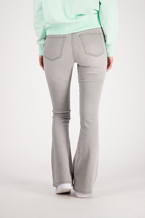 SUNRISE JEANS LIGHT GREY STONE 2
