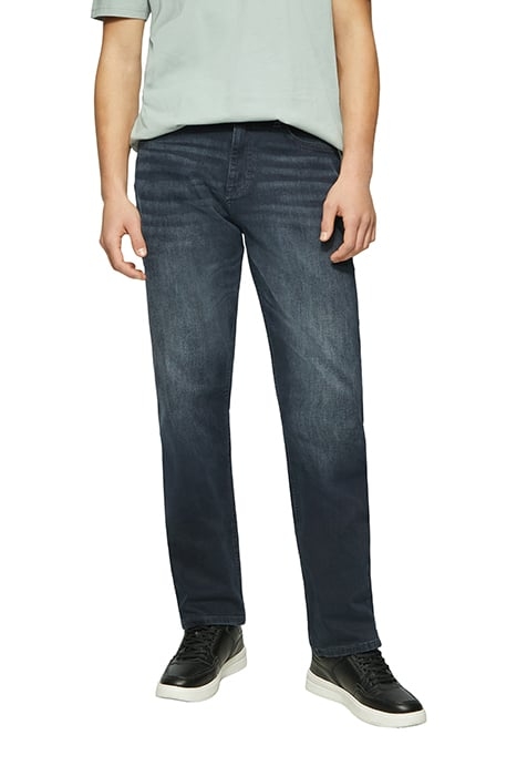 S.OLIVER-QS JEANS BLUE-DENIM 6