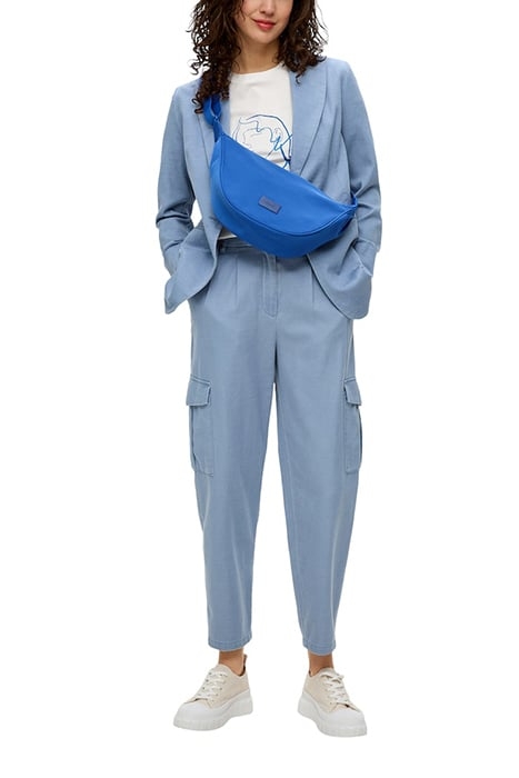 S.OLIVER JACKETS BLAZER BLUE 4