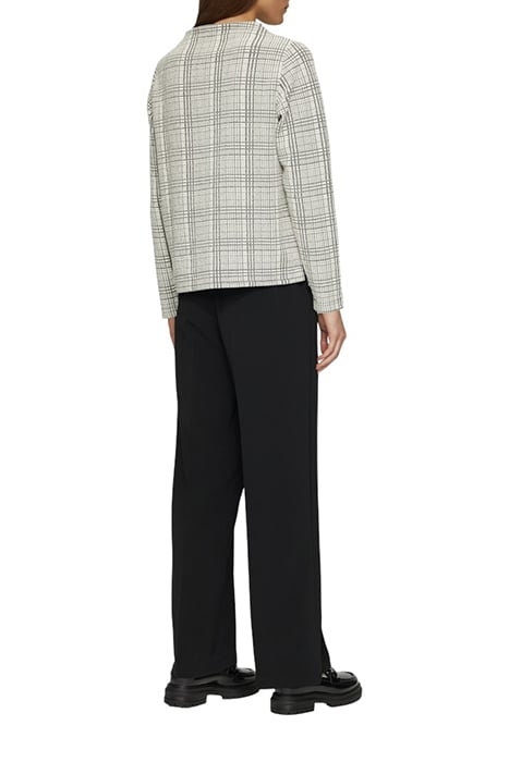 S.OLIVER SWEATSHIRTS WHITE 3