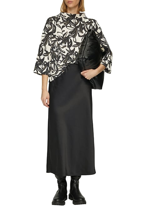 S.OLIVER SWEATSHIRTS WHITE 2