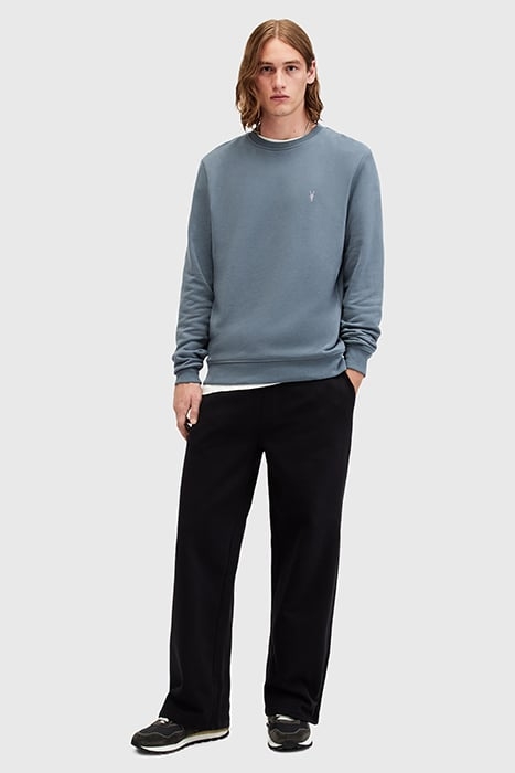 RAVEN CREW ASHY BLUE 3