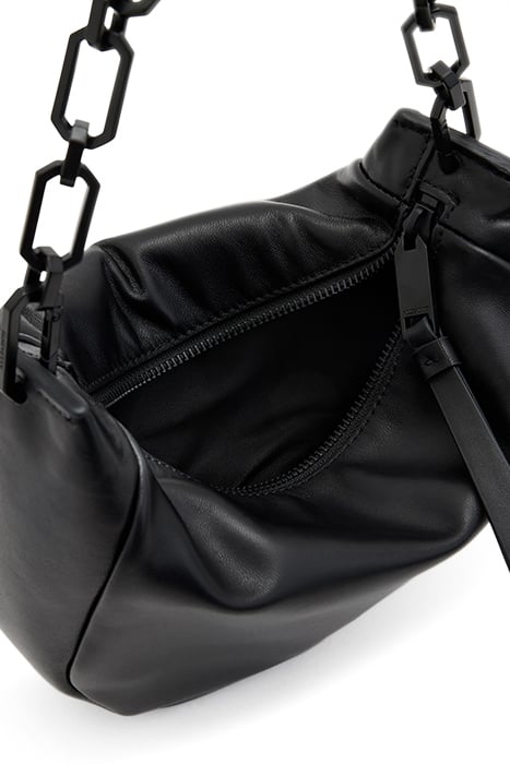 MADEA MINI CHAIN BAG BLACK 6