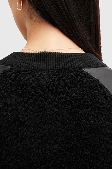 RENATA CARDIGAN BLACK 7