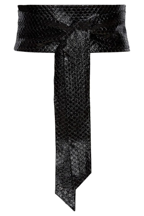 NERA REPTILE BLACK 1