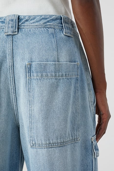 ROYE JEANS MID BLUE 7