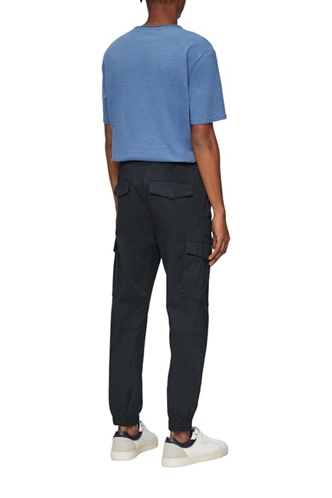 S.OLIVER-QS PANTS BLUE-MARINE 3