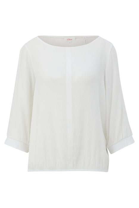 S.OLIVER T-SHIRTS OFF-WHITE 4