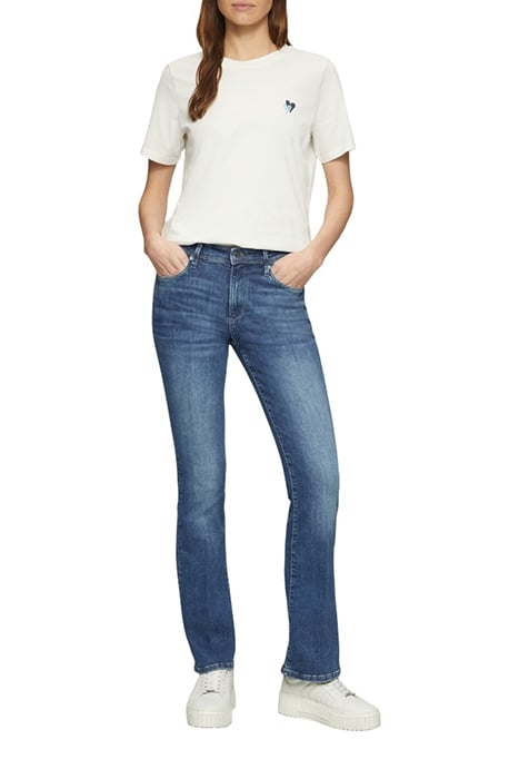 S.OLIVER JEANS BLUE-DENIM 2