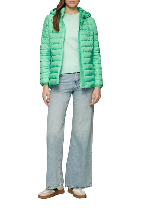 S.OLIVER JACKETS OUTDOOR GREEN 2