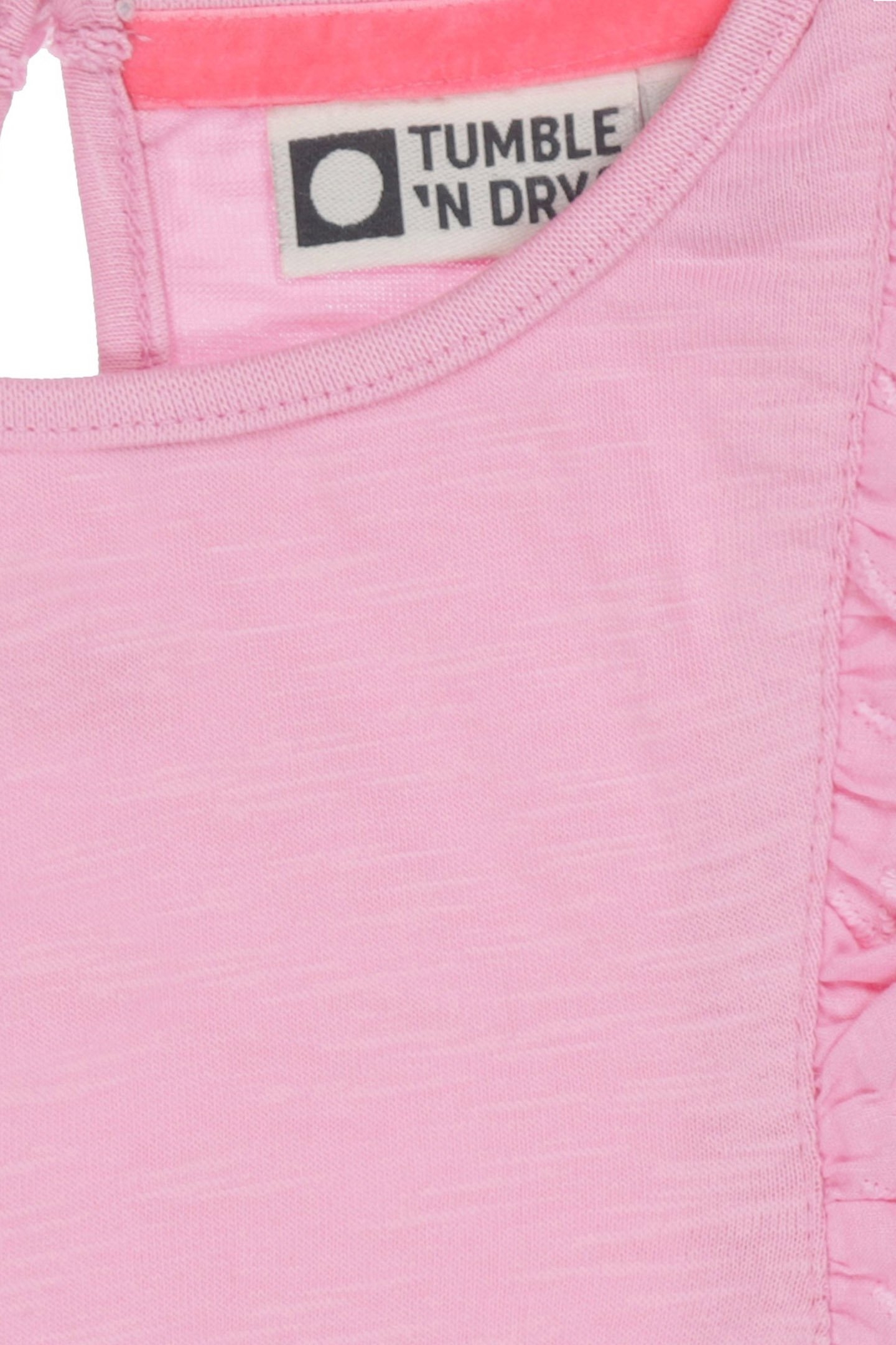 GIRLS SANTA MARIA TODDLER BEGONIA PINK 3