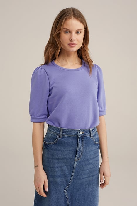 SWEATER PURPLE 1