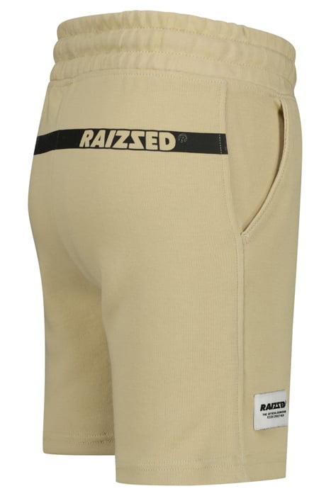 BOYS ROSH SHORT OVERCAST WHITE 3