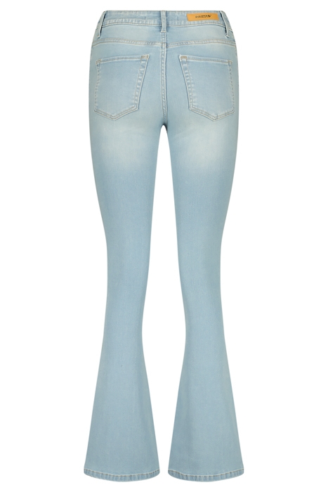 SUNRISE JEANS LIGHT BLUE STONE 2
