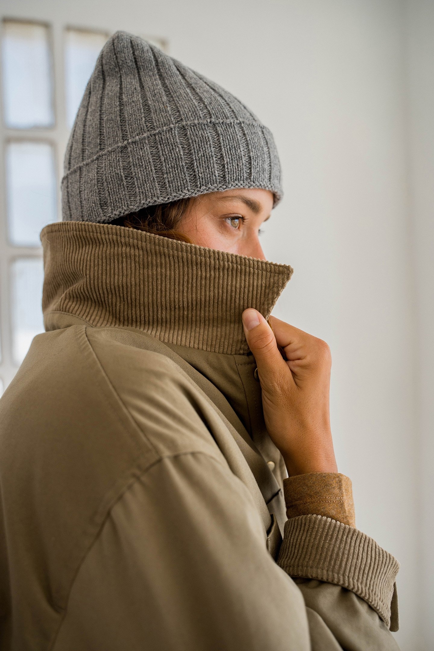 LOWTHER - SAGE GREEN 5