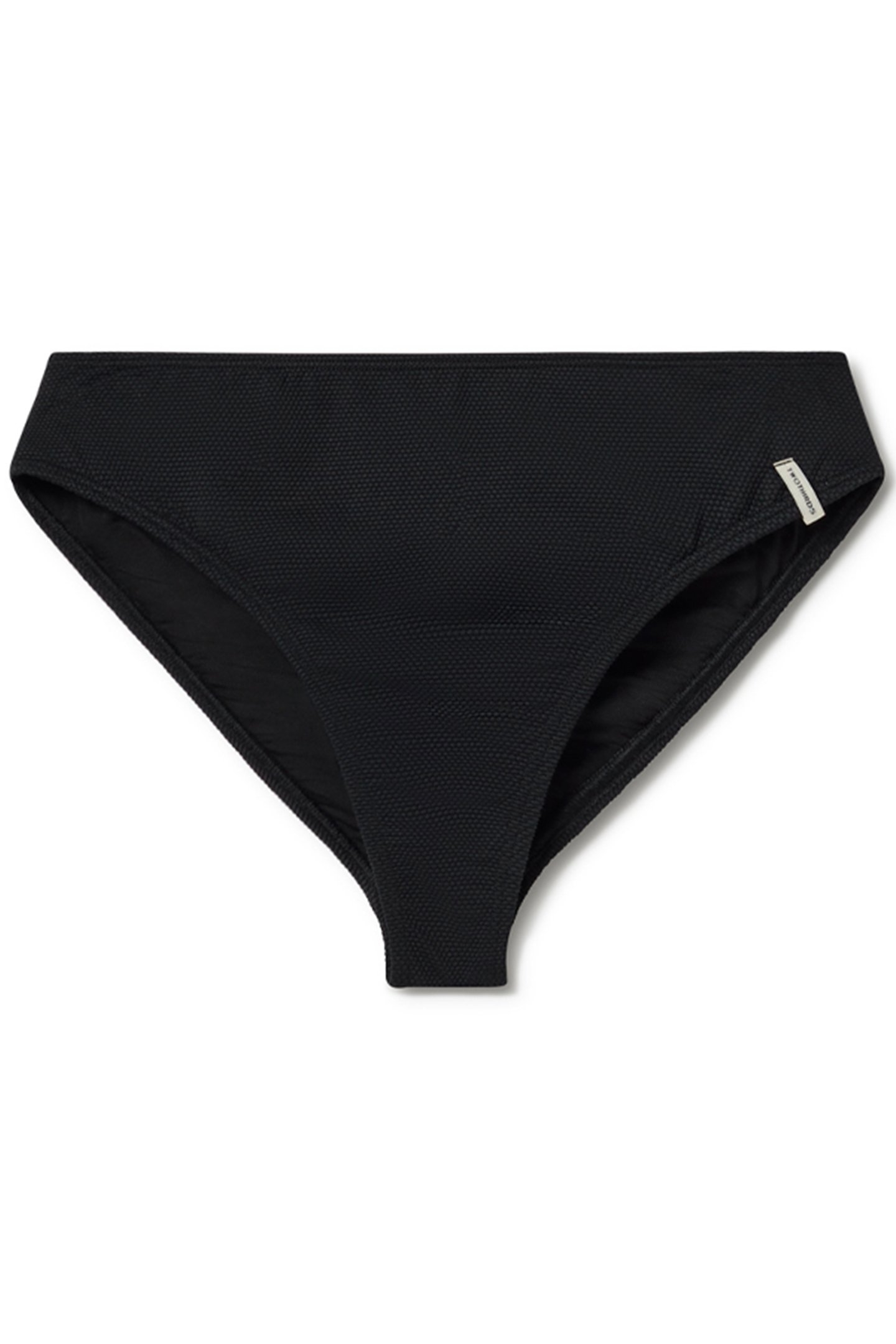 AYU BOTTOM - BLACK 1