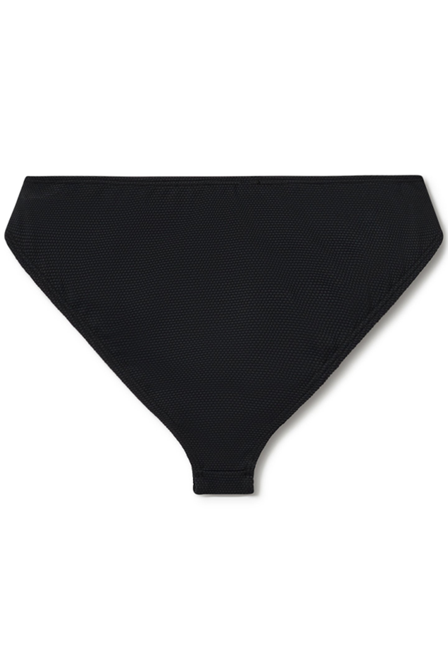 AYU BOTTOM - BLACK 3