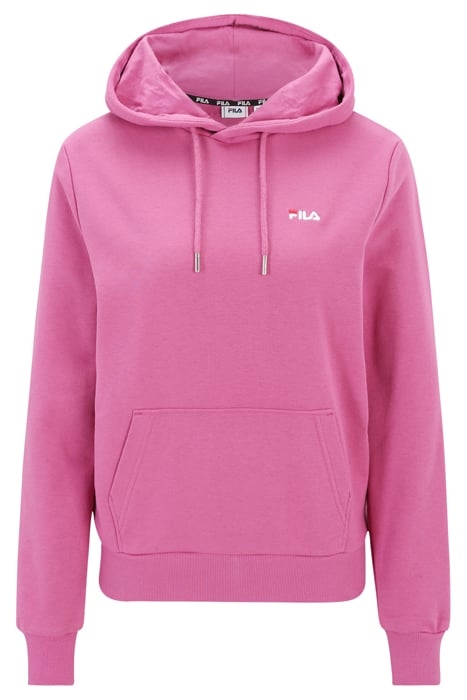 BRUCHSAL REGULAR HOODY RED VIOLET 4