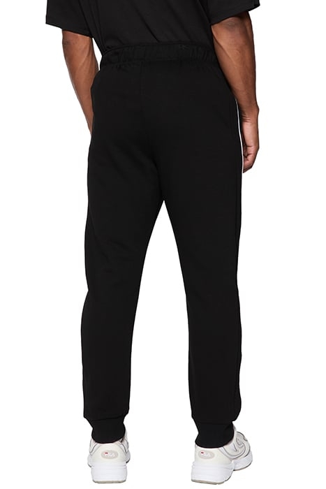 LATIMER TRACK PANTS BLACK 2