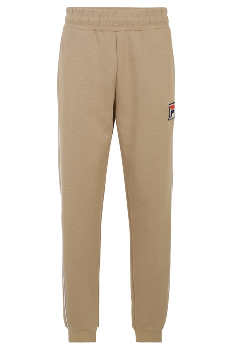 LINCOLN TRACK PANTS CORNSTALK 4