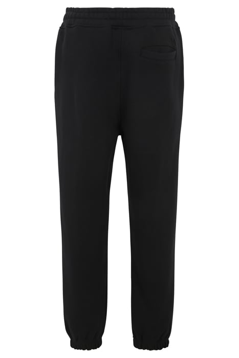 BAYDON SWEAT PANTS BLACK 5