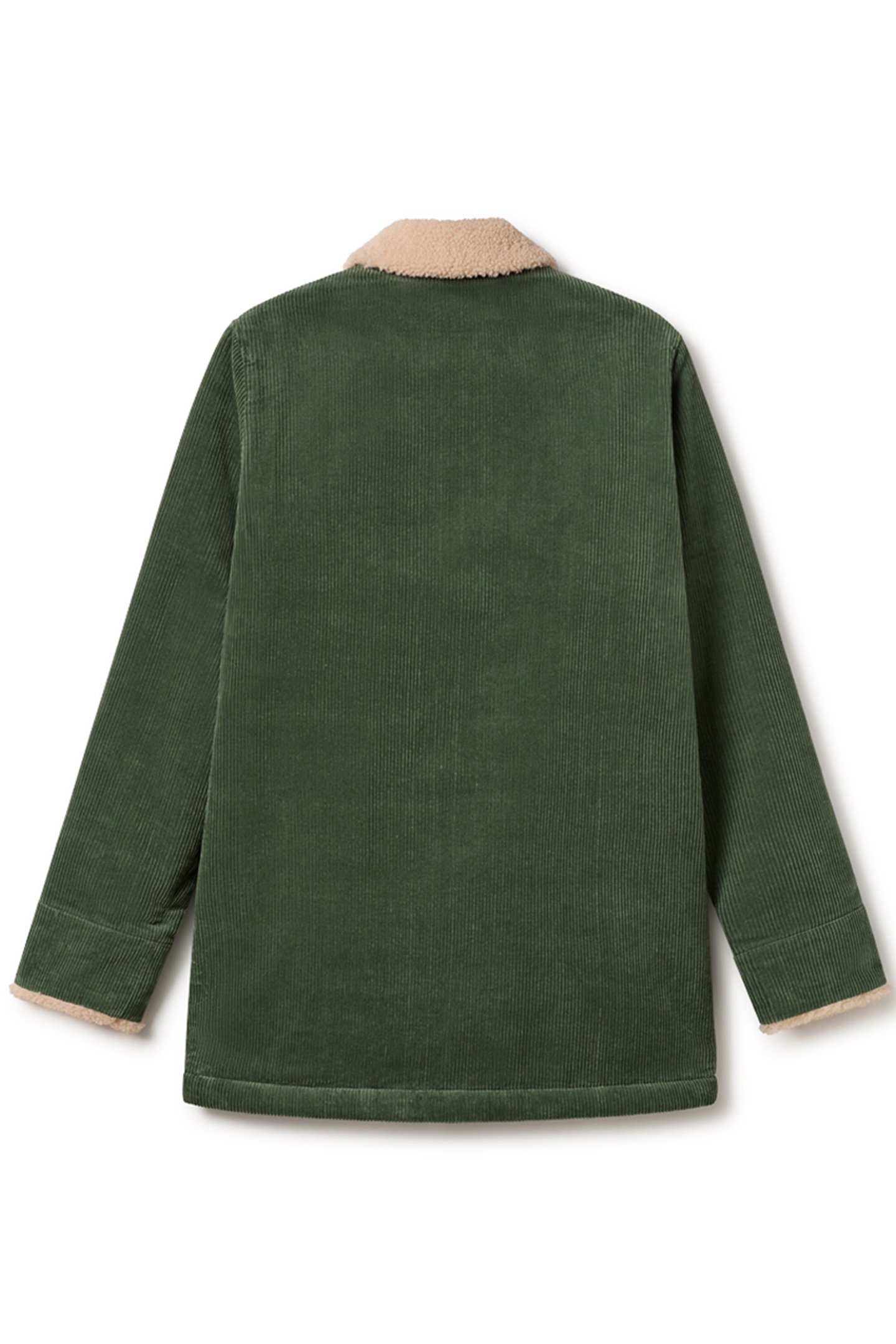 RUSSELL - DUCK GREEN 4