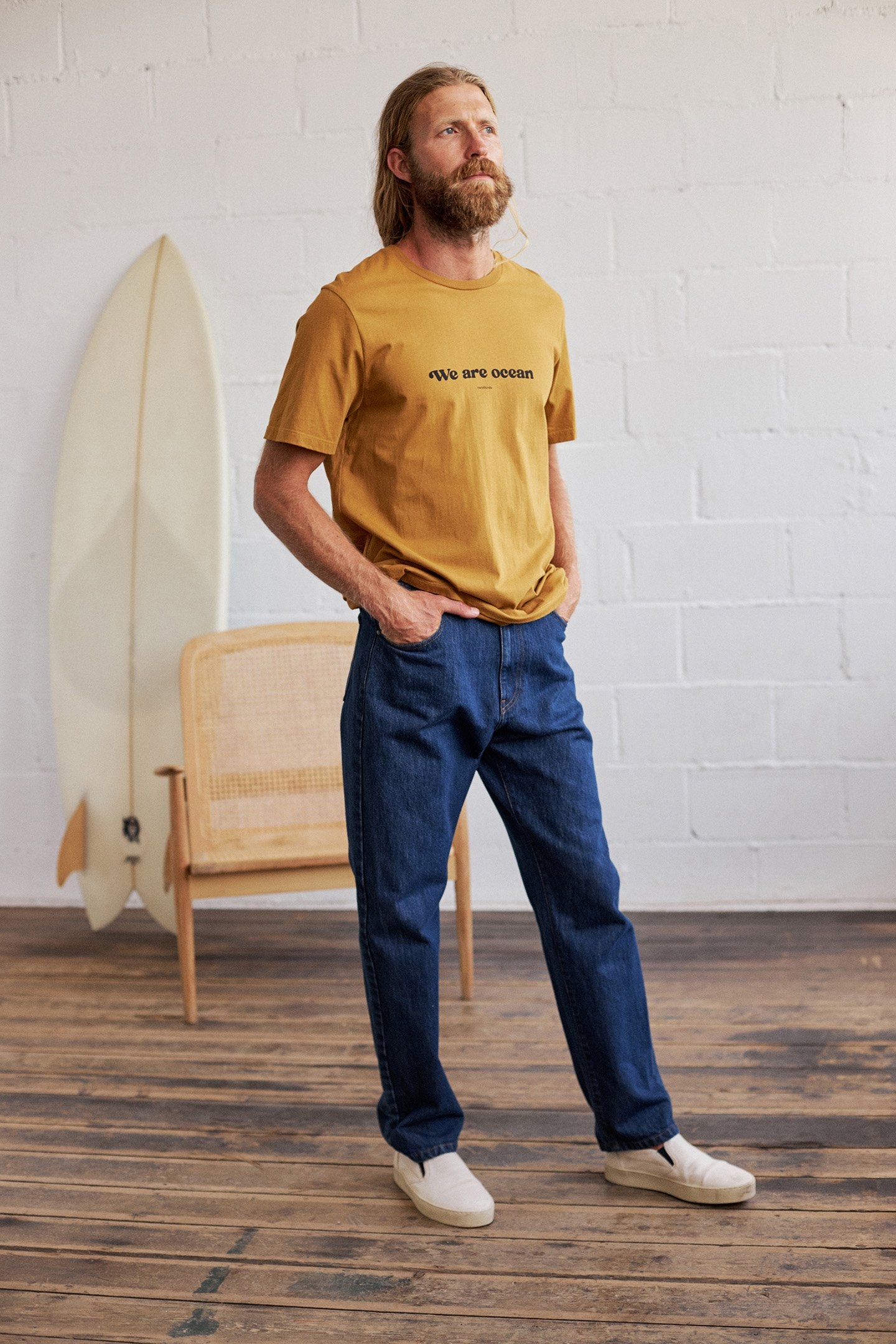 SPILSBY - GOLDEN BROWN 1