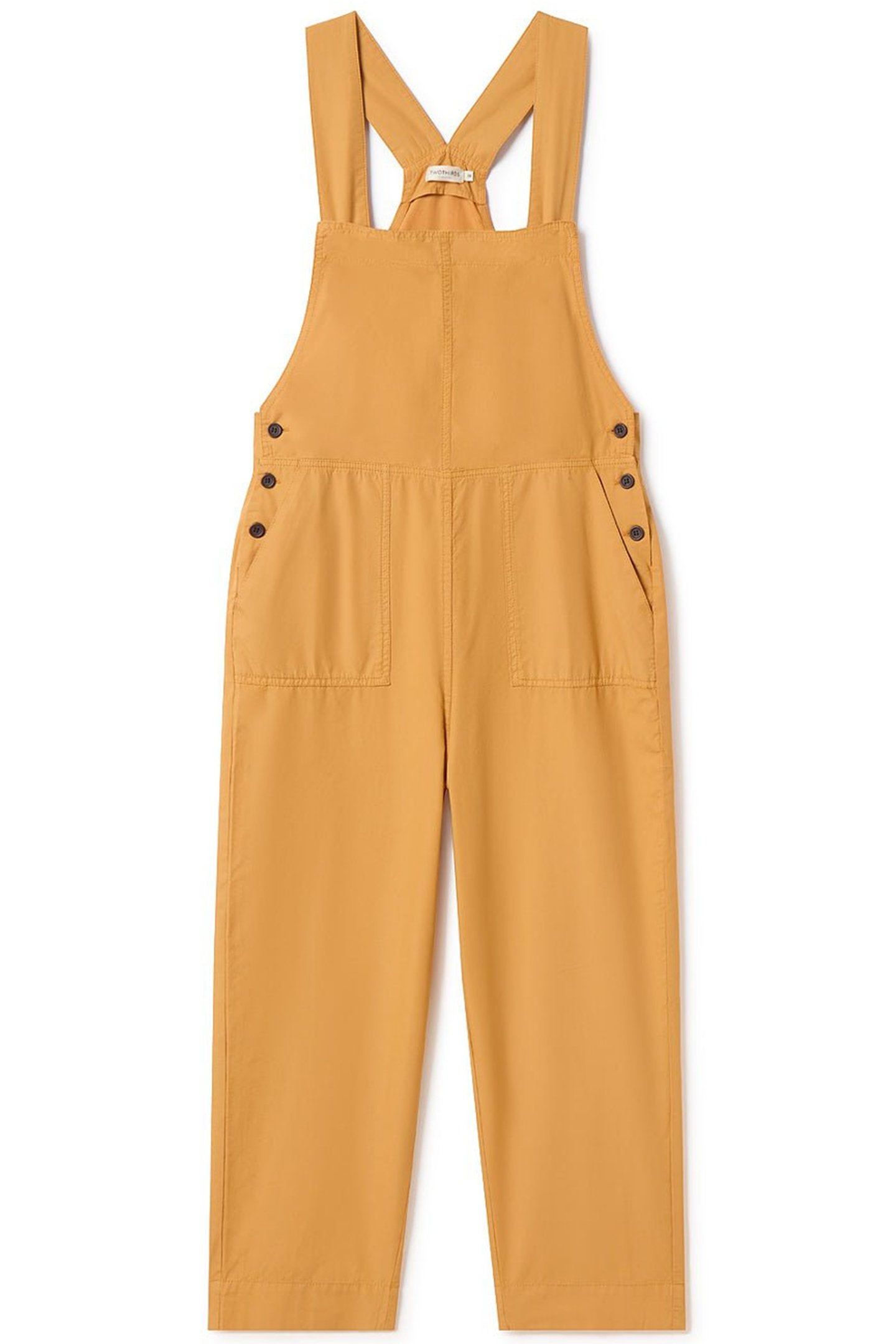 JEANNETTE - HONEY MUSTARD 2