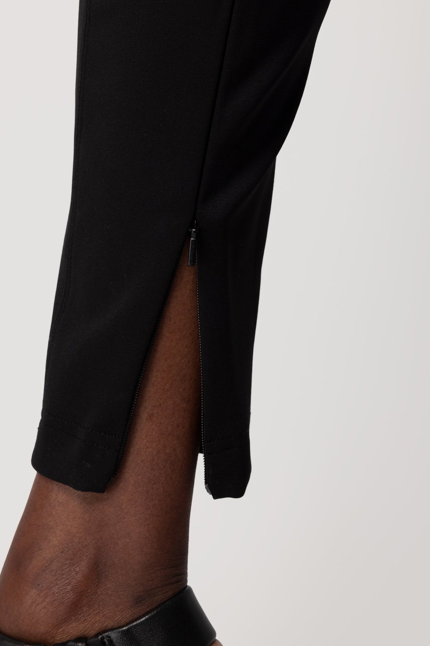 PANTS UNI LEGGING BLACK 4